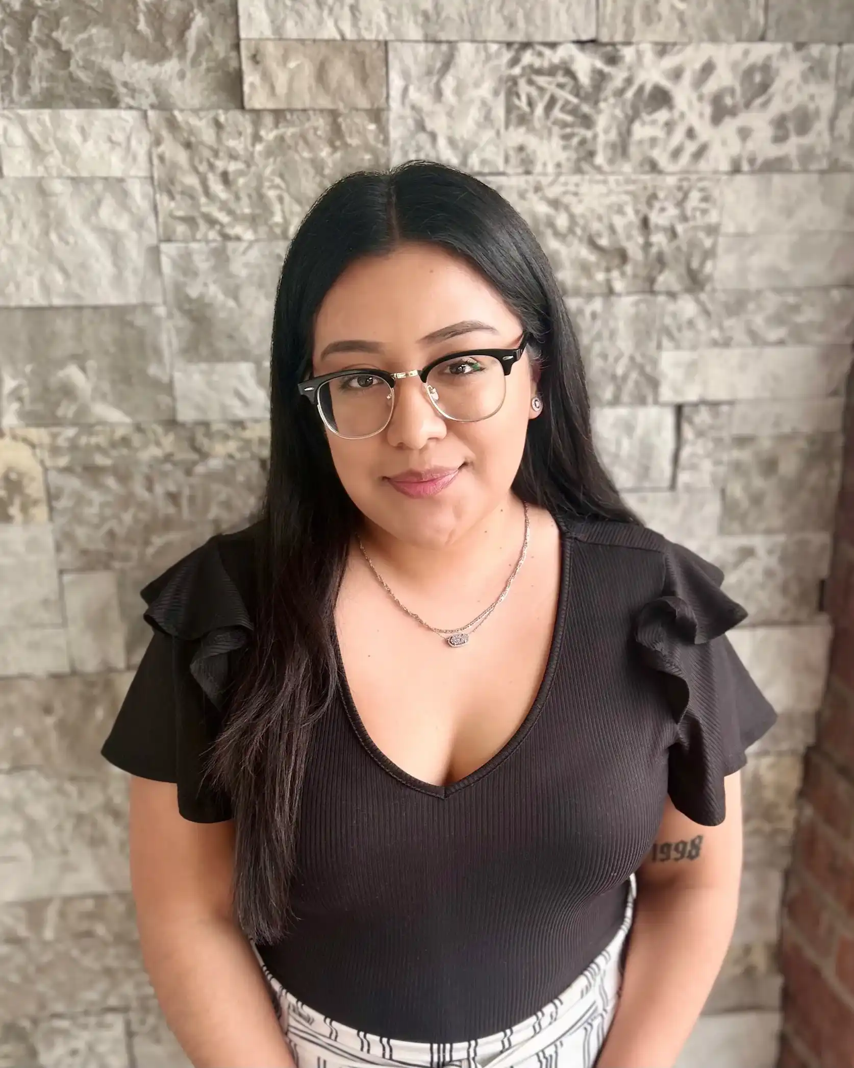 Pamela Hernandez Pamela Hernandez