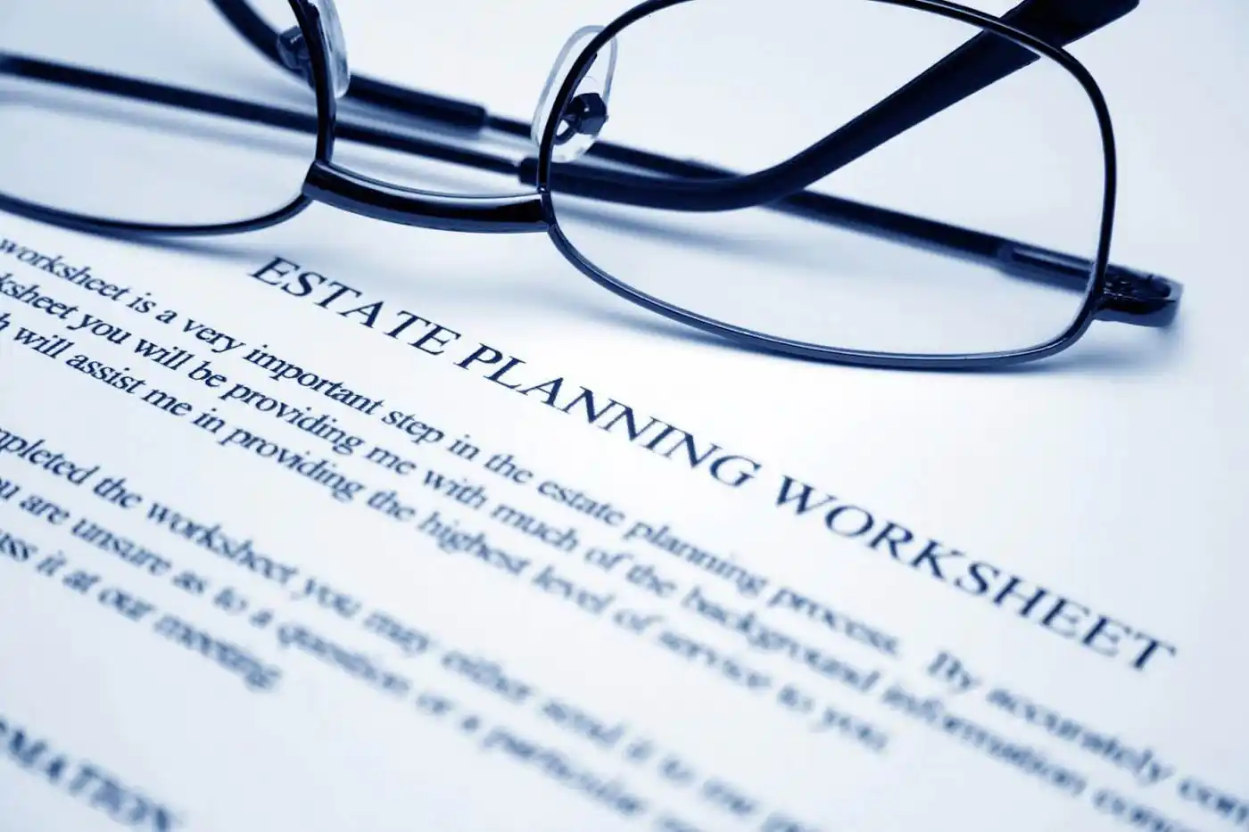 estate planning law Conservatorship Attorneys